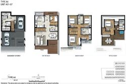 Greenwood Avenue (D11), Condominium #584503041